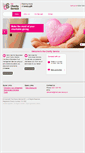 Mobile Screenshot of charityservice.org.uk
